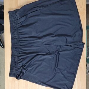 Under Armour Mens UA Tech Vent Shorts Gym Shorts Black Size XXL 1376955 - NWT